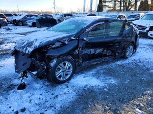 Hyundai Elantra SEL 2.0L 4 2020