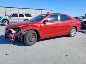 Toyota Camry CE 2.4L 4 2007