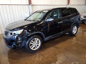 Kia Sorento LX 2.4L 4 2014