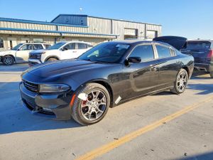 Dodge Challenger SXT 3.6L 6 2015