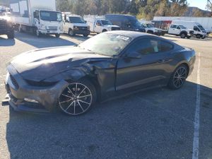 Ford Mustang 2.3L 4 2015