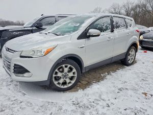 Ford Escape SEL 2.0L 4 2013