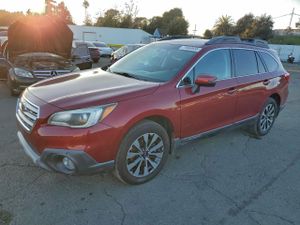 Subaru Outback 2.5I LIMITED 2.5L 4 2015