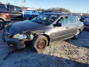 Honda Accord LX 2.4L 4 2006