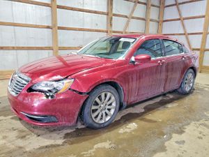Chrysler 200 TOURING 3.6L 6 2014