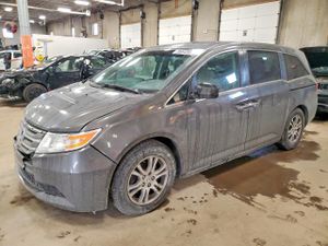 Honda Odyssey EXL 3.5L 6 2013