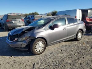 Honda Civic HF 1.8L 4 2014