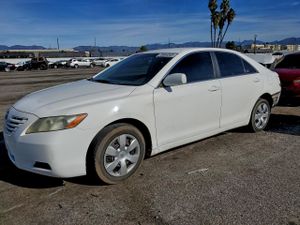 Toyota Camry CE 2.4L 4 2008