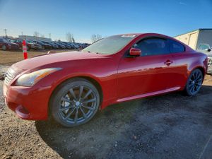 Infiniti G37 BASE 3.7L 6 2009