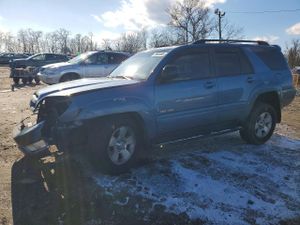 Toyota 4Runner SR5 4.0L 6 2004