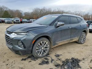 Chevrolet Blazer PREMIER 3.6L 6 2019