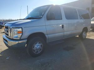 Ford Econoline E150 WAGON 5.4L 8 2012