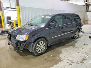 Chrysler Town & Country TOURING 3.6L 6 2014