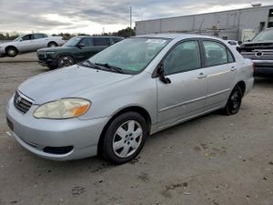 Toyota Corolla CE 1.8L 4 2007