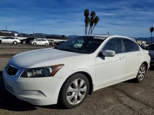 Honda Accord EXL 2.4L 4 2009