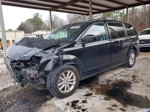 Dodge Grand Caravan (Caravan) SXT 3.6L 6 2019