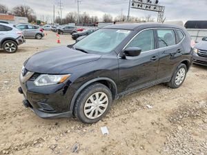 Nissan Rogue S 2.5L 4 2016
