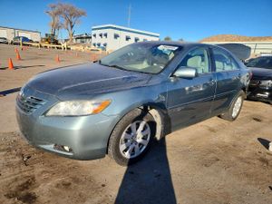 Toyota Camry SE 3.5L 6 2009