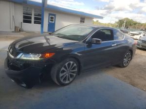 Honda Accord EXL 3.5L 6 2014