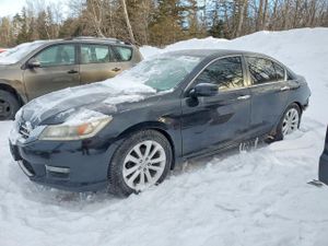 Honda Accord TOURING 2.4L 4 2014