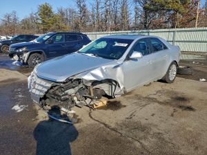 Cadillac CTS PERFORMANCE COLLECTION 3.0L 6 2010