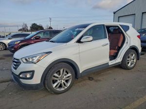 Hyundai Santa Fe 2.0L 4 2013