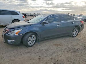 Nissan Altima 2.5 2.5L 4 2013