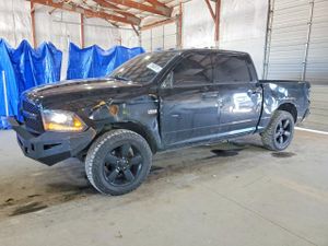 RAM 1500 ST 5.7L 8 2014
