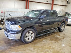 Dodge RAM 5.7L 8 2011