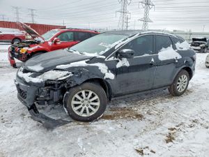 Mazda CX-7 2.5L 4 2011