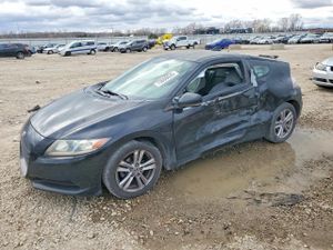Honda CR-Z 1.5L 4 2011