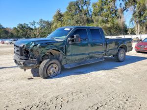 Ford F-250 SUPER DUTY 5.4L 8 2010