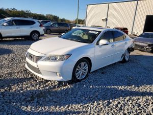 Lexus ES 350 3.5L 6 2014