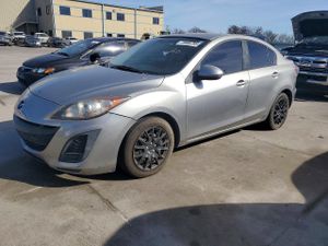 Mazda 3 I 2.0L 4 2010