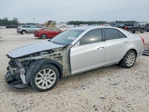Cadillac CTS 2.0L 4 2015