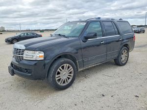 Lincoln Navigator 5.4L 8 2013