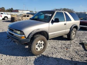 Chevrolet Blazer 4.3L 6 1998