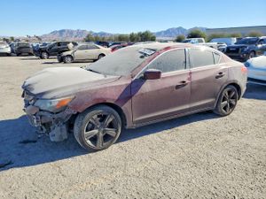 Acura ILX 20 PREMIUM 2.0L 4 2015