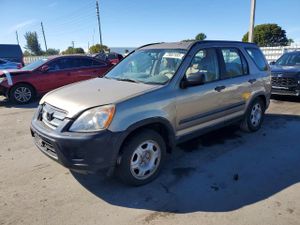 Honda CR-V LX 2.4L 4 2006