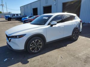 Mazda CX-5 PREMIUM PLUS 2.5L 4 2023