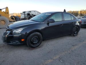 Chevrolet Cruze LS 1.8L 4 2014