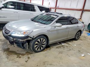 Honda Accord TOURING HYBRID 2.0L 4 2014