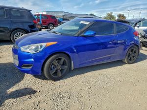 Hyundai Veloster 1.6L 4 2013