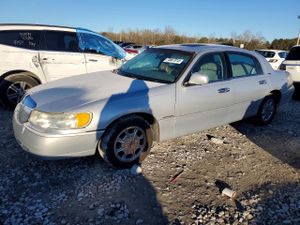 Lincoln Town Car SIGNATURE 4.6L 8 1999