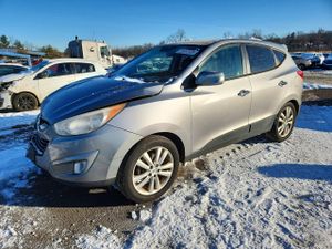 Hyundai Tucson GLS 2.4L 4 2011