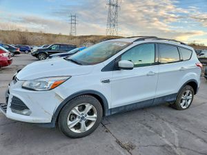 Ford Escape 1.6L 4 2013