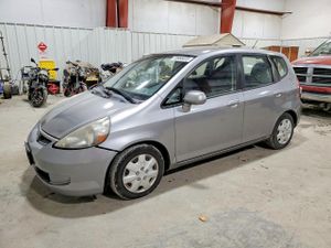 Honda Fit 1.5L 4 2007