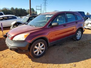 Honda CR-V LX 2.4L 4 2007