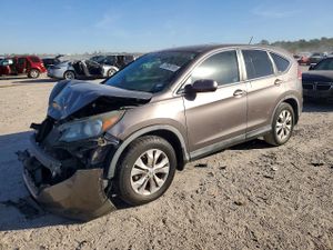 Honda CR-V EX 2.4L 4 2012