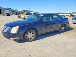 Cadillac DTS 4.6L 8 2007